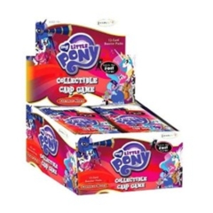 Canterlot Nights: Booster Box
